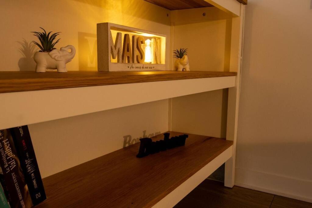 Bel Appartement Au Centre-Ville 몬트리올 외부 사진