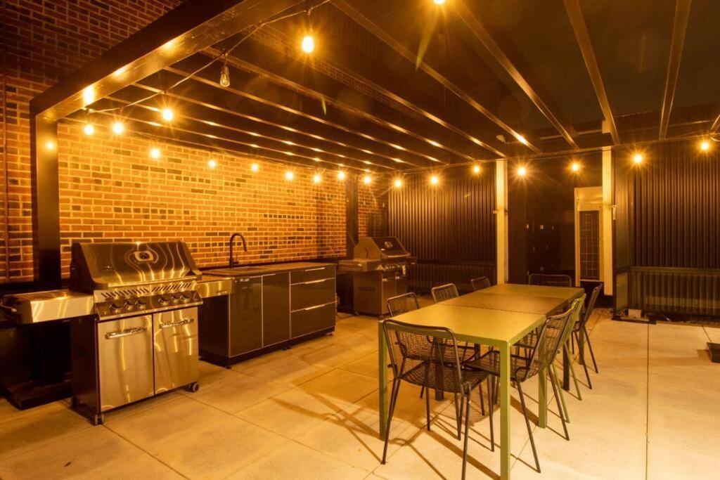 Bel Appartement Au Centre-Ville 몬트리올 외부 사진